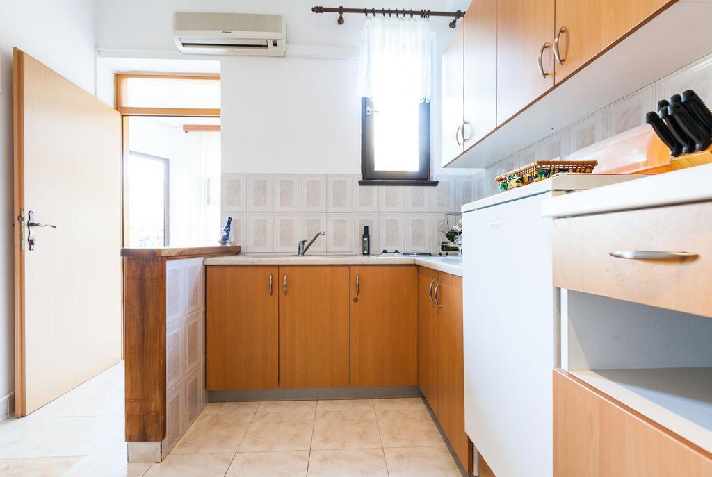 Guest House Perica Zadar Oda fotoğraf