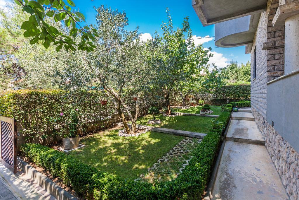 Guest House Perica Zadar Dış mekan fotoğraf