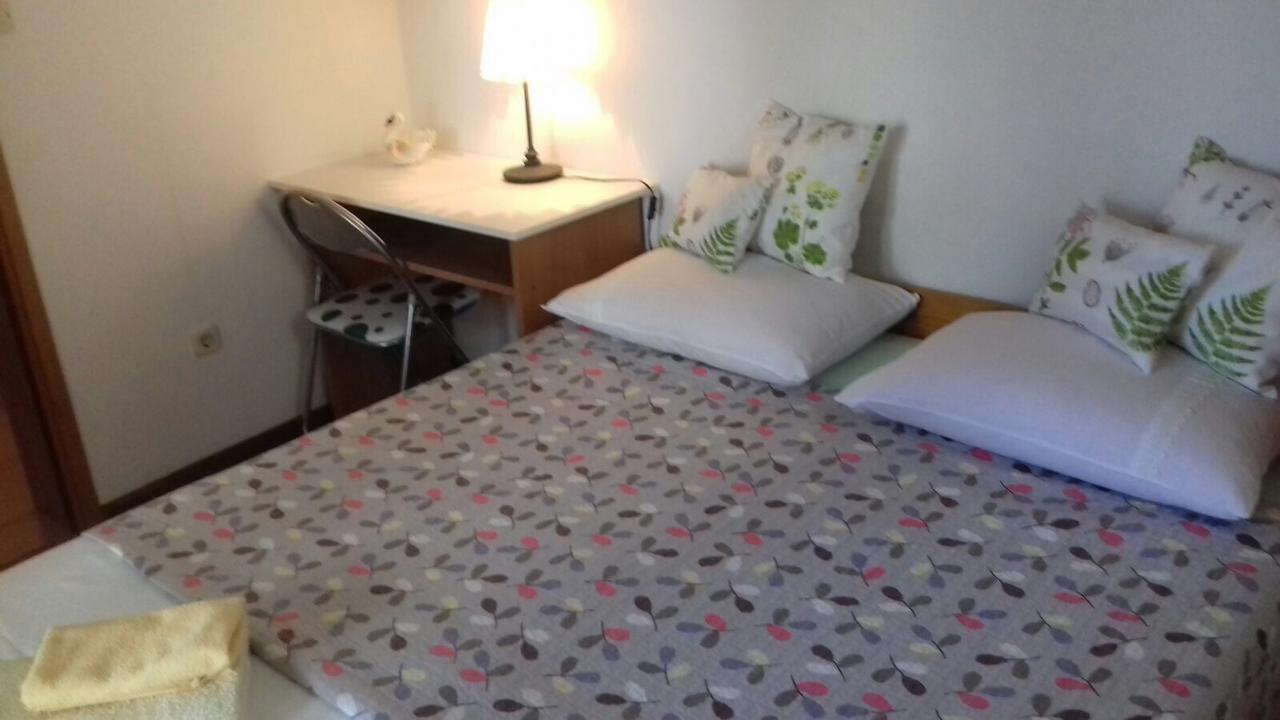 Guest House Perica Zadar Dış mekan fotoğraf