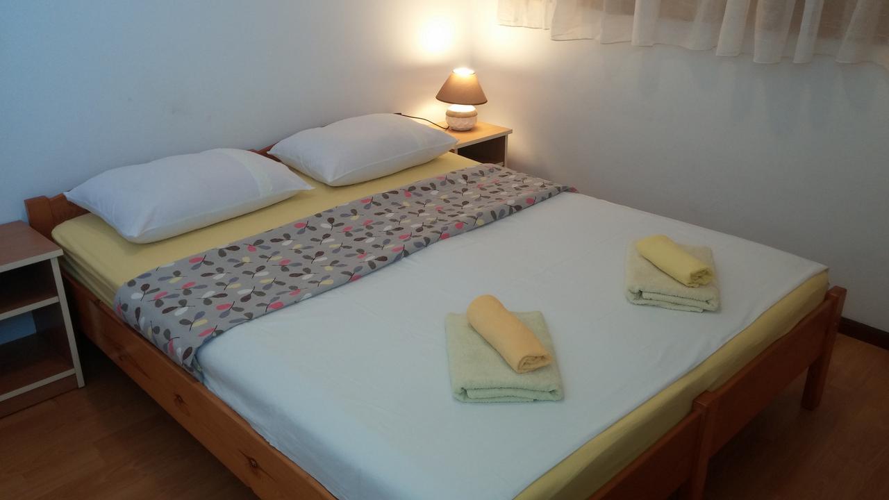 Guest House Perica Zadar Dış mekan fotoğraf