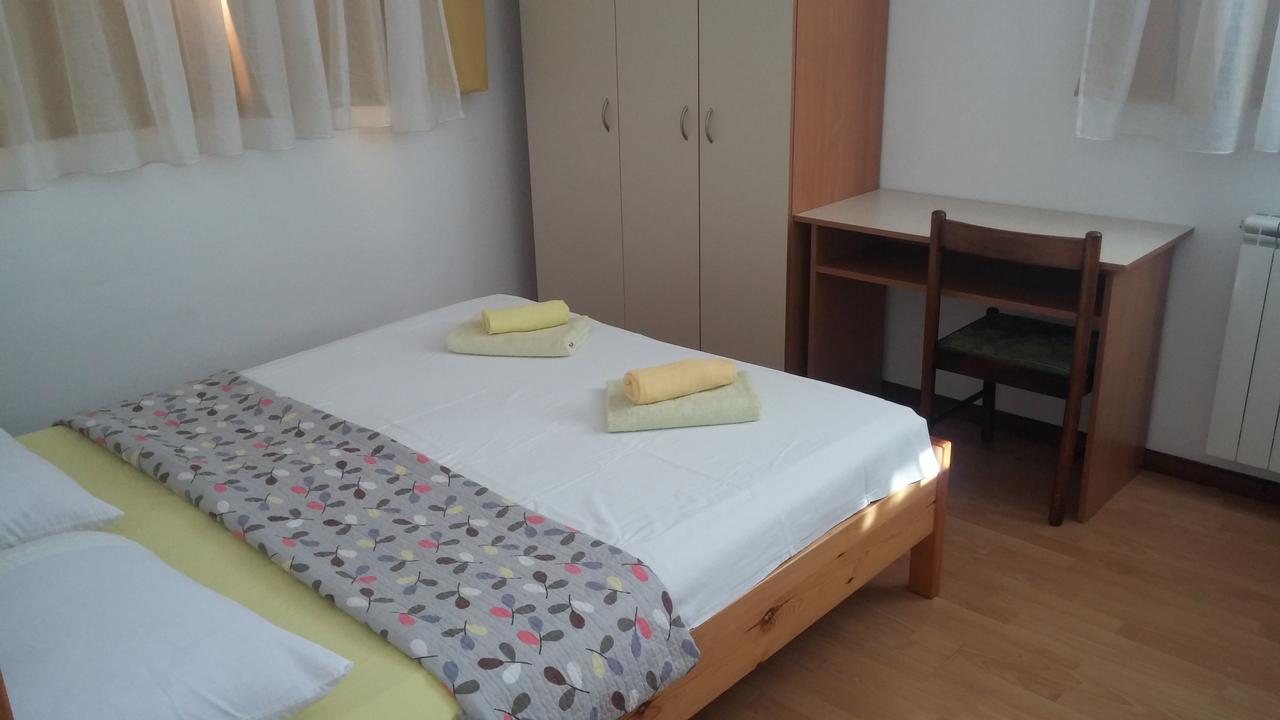 Guest House Perica Zadar Dış mekan fotoğraf