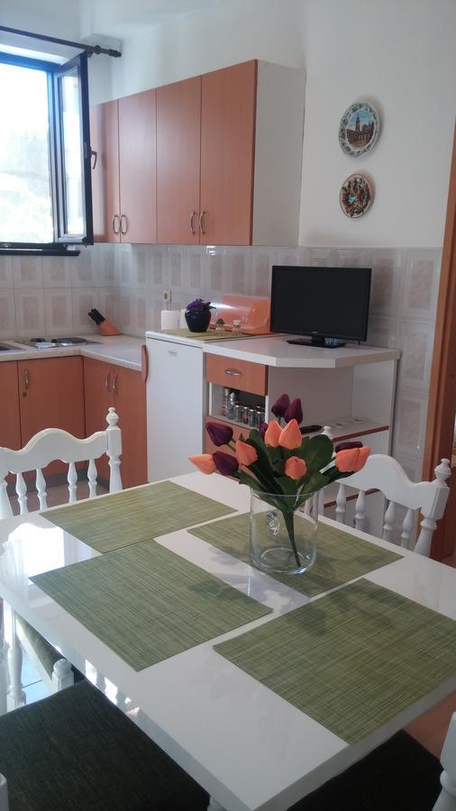 Guest House Perica Zadar Dış mekan fotoğraf