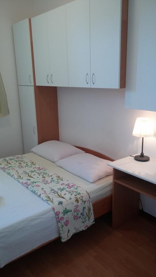Guest House Perica Zadar Dış mekan fotoğraf