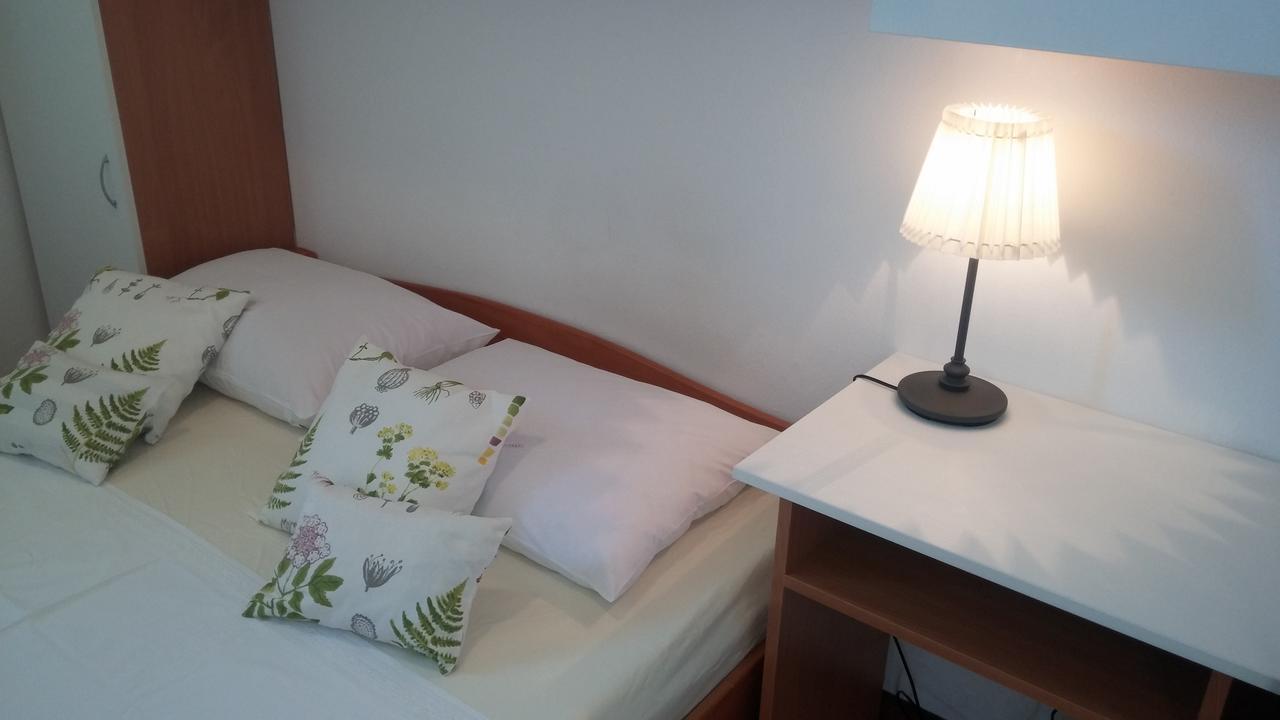 Guest House Perica Zadar Dış mekan fotoğraf