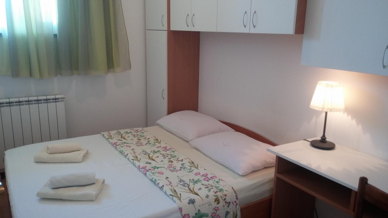 Guest House Perica Zadar Dış mekan fotoğraf