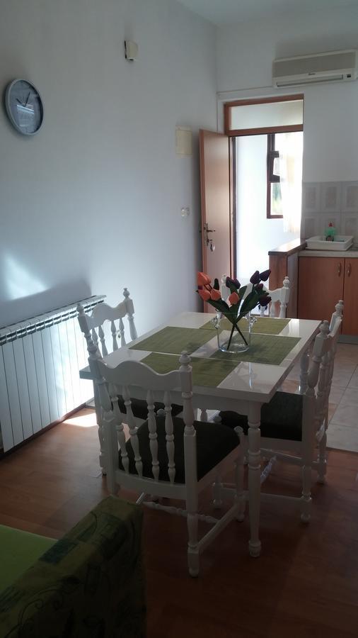 Guest House Perica Zadar Dış mekan fotoğraf