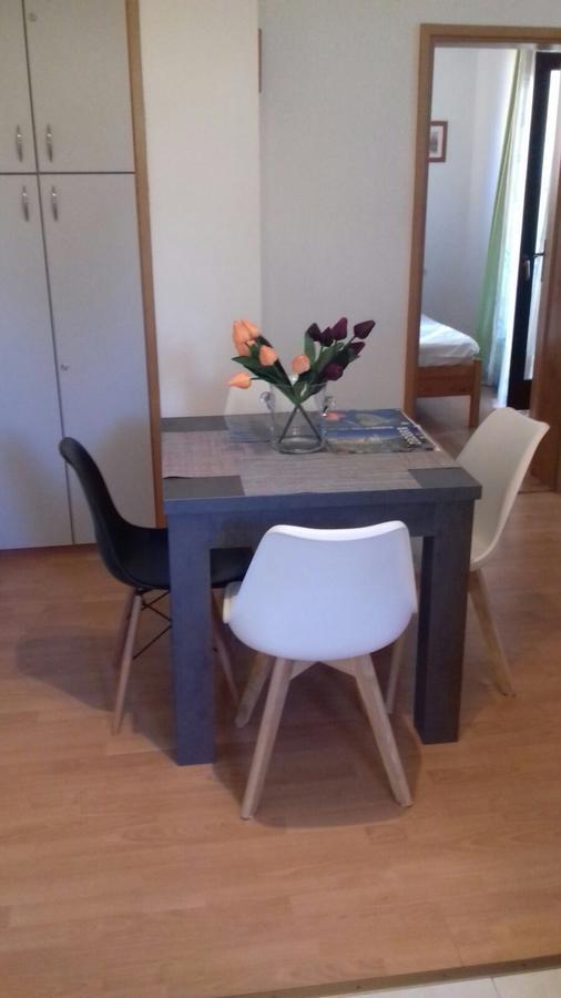 Guest House Perica Zadar Dış mekan fotoğraf
