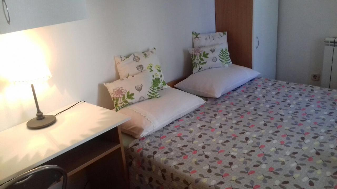 Guest House Perica Zadar Dış mekan fotoğraf