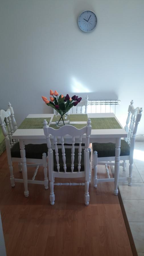Guest House Perica Zadar Dış mekan fotoğraf