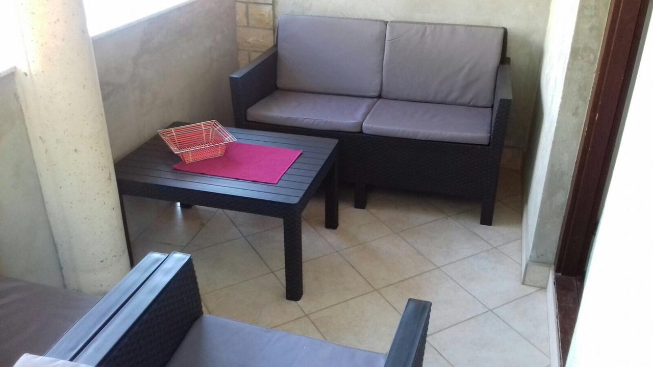 Guest House Perica Zadar Dış mekan fotoğraf