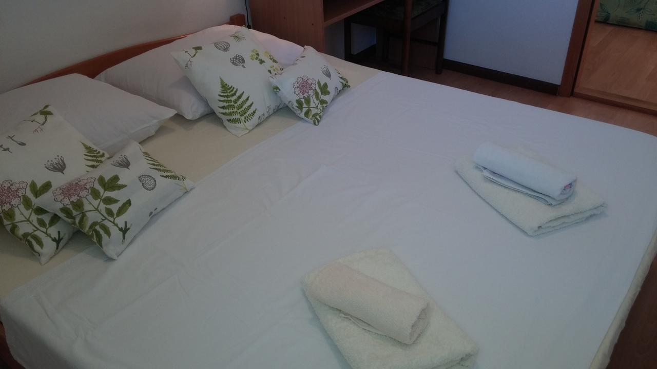 Guest House Perica Zadar Dış mekan fotoğraf