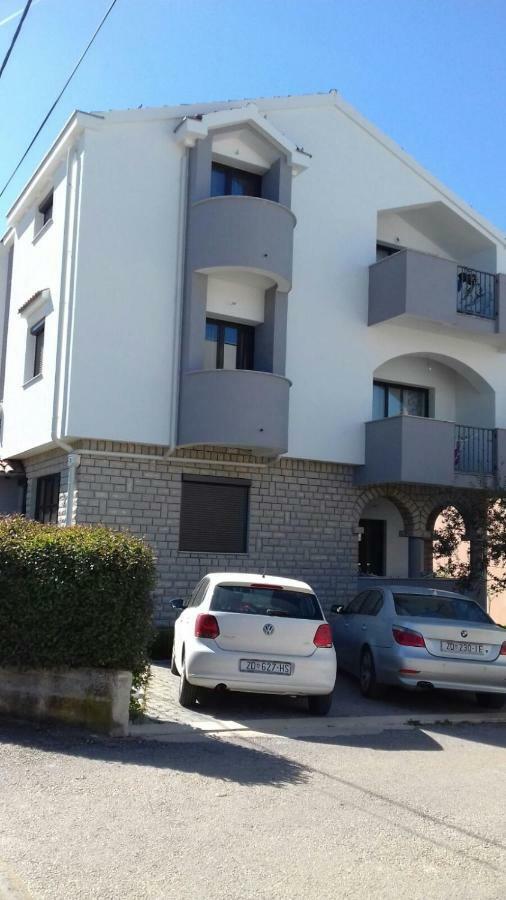 Guest House Perica Zadar Dış mekan fotoğraf