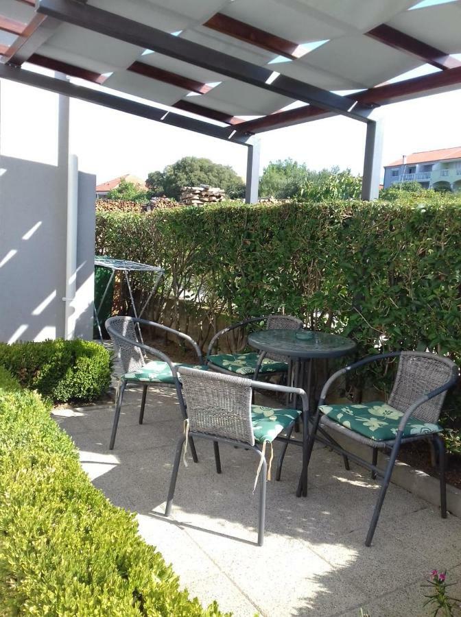 Guest House Perica Zadar Dış mekan fotoğraf