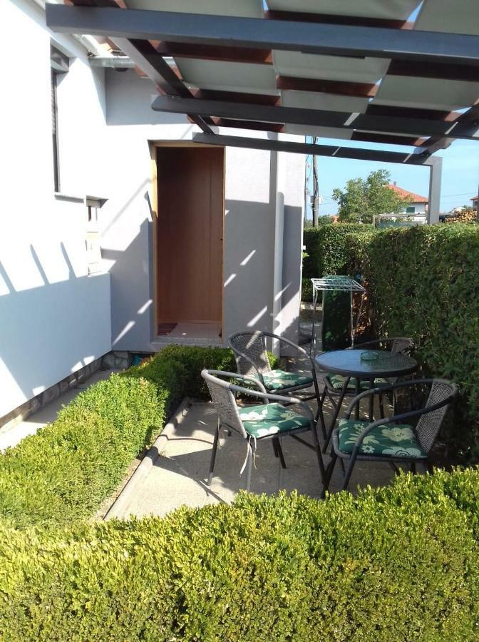 Guest House Perica Zadar Dış mekan fotoğraf