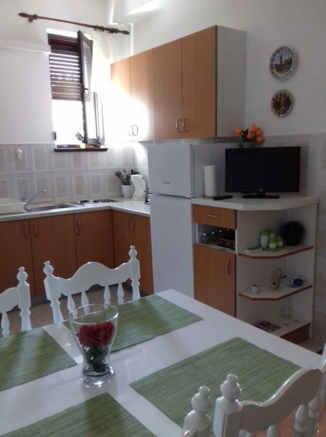 Guest House Perica Zadar Dış mekan fotoğraf