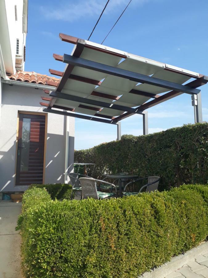 Guest House Perica Zadar Dış mekan fotoğraf