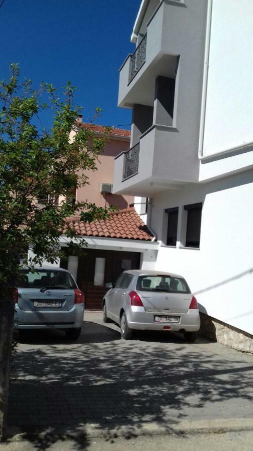 Guest House Perica Zadar Dış mekan fotoğraf
