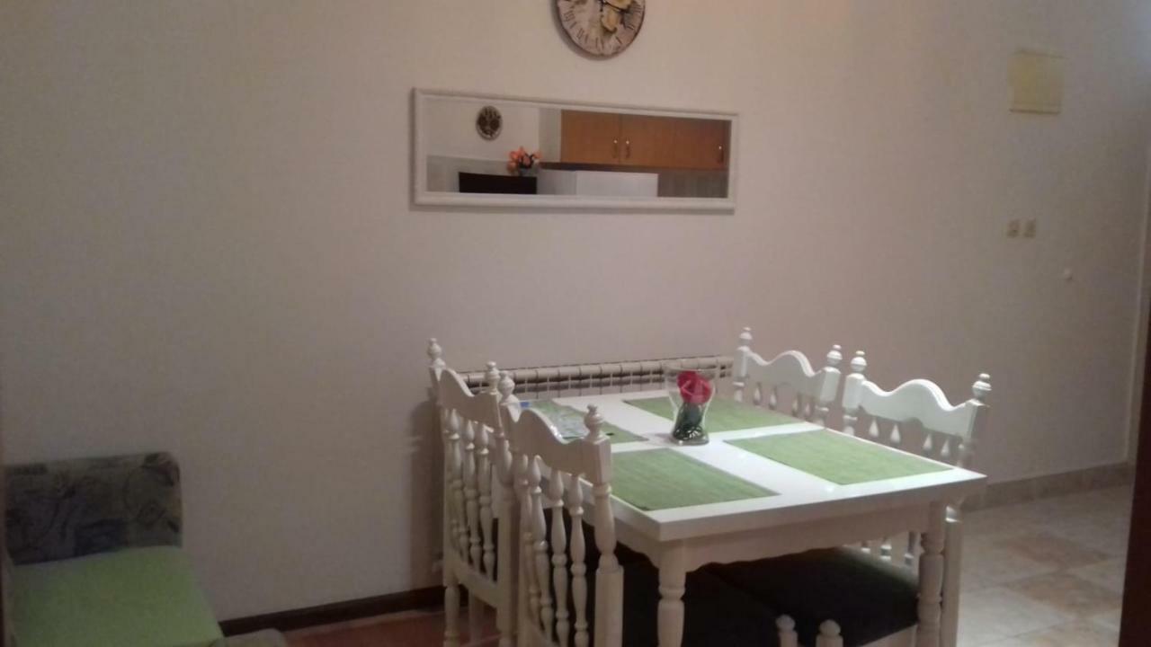 Guest House Perica Zadar Dış mekan fotoğraf