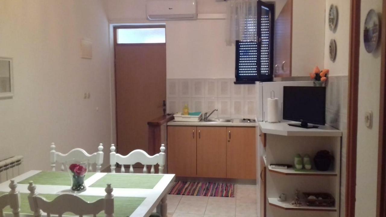 Guest House Perica Zadar Dış mekan fotoğraf